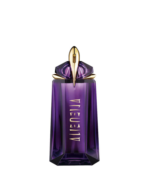Alien Edp